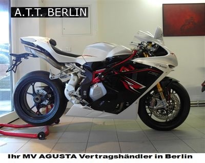 MV Agusta F3 675 RC & F3 800 RC live bei uns & F3 800 sowie F4 RR als Top-Angebot! ! - Bild 8