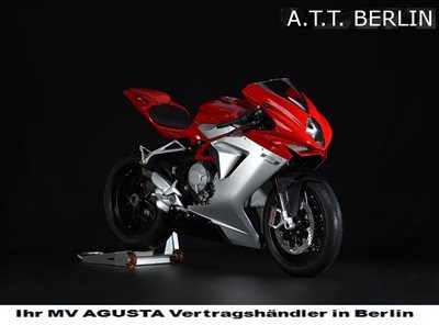 MV Agusta F3 675 RC & F3 800 RC live bei uns & F3 800 sowie F4 RR als Top-Angebot! ! - Bild 9