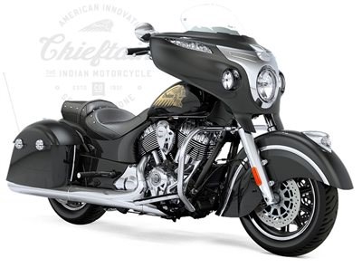 Indian Motorcycles NEWS - Bild 3 Indian Motorcycles NEWS - Bild 3