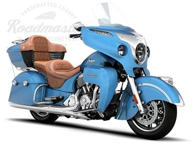 Indian Motorcycles NEWS - Bild 4 Indian Motorcycles NEWS - Bild 4