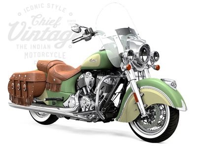 Indian Motorcycles NEWS - Bild 6 Indian Motorcycles NEWS - Bild 6