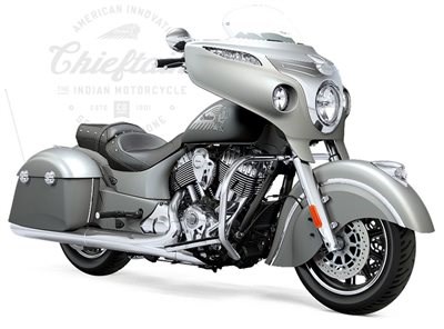 Indian Motorcycles NEWS - Bild 7 Indian Motorcycles NEWS - Bild 7