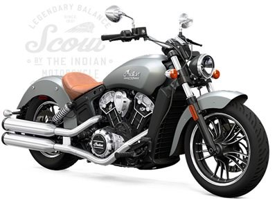 Indian Motorcycles NEWS - Bild 8 Indian Motorcycles NEWS - Bild 8