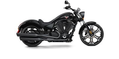 Victory Motorcycle NEWS - Bild 10