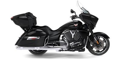 Victory Motorcycle NEWS - Bild 2