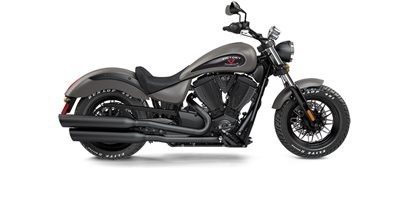 Victory Motorcycle NEWS - Bild 3