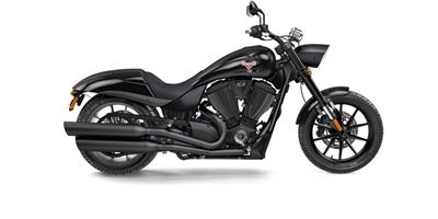 Victory Motorcycle NEWS - Bild 4