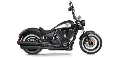 Victory Motorcycle NEWS - Bild 6