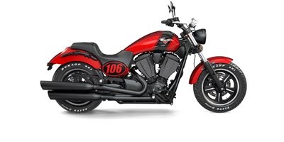 Victory Motorcycle NEWS - Bild 7