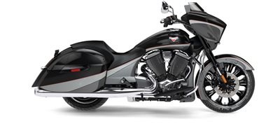 Victory Motorcycle NEWS - Bild 8