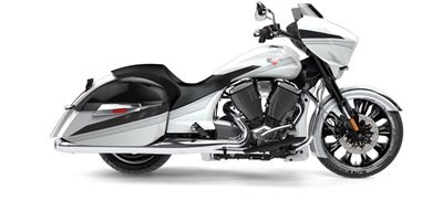 Victory Motorcycle NEWS - Bild 9