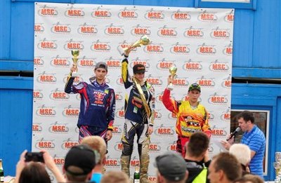 Pressebericht zur ÖM in Kirchschlag