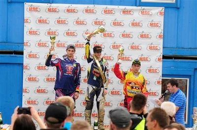 Pressebericht zur ÖM in Kirchschlag Bild 1: Pressebericht zur ÖM in Kirchschlag