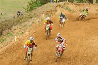 Pressebericht zur ÖM in Kirchschlag Bild 4: Pressebericht zur ÖM in Kirchschlag