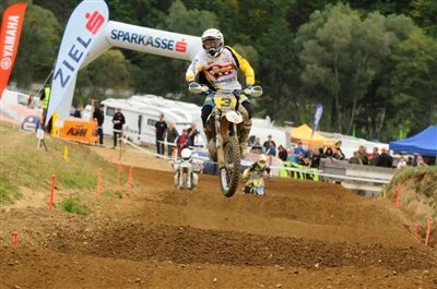 Pressebericht zur ÖM in Kirchschlag Bild 6: Pressebericht zur ÖM in Kirchschlag