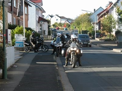 Kundenausfahrt Herbst 2015 - Bild 4