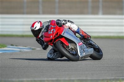 Sportbike Master Champion 2015 - Bild 2