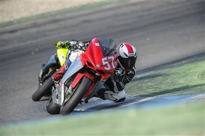 Sportbike Master Champion 2015 - Bild 3