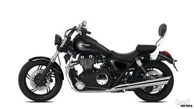 Upgrade-Angebot von hmf für TRIUMPH Bikes! - Bild 3