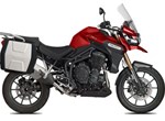 Upgrade-Angebot von hmf für TRIUMPH Bikes!