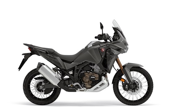 Neuer Look: Honda Africa Twin 2023 - Bild 2 Neuer Look: Honda Africa Twin 2023 - Bild 2