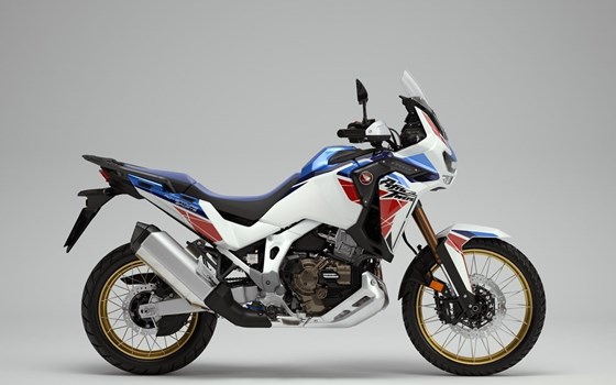Neuer Look: Honda Africa Twin 2023 - Bild 10 Neuer Look: Honda Africa Twin 2023 - Bild 10