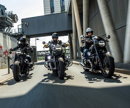 Tankrucksack De Luxe