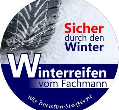 Wintereifen