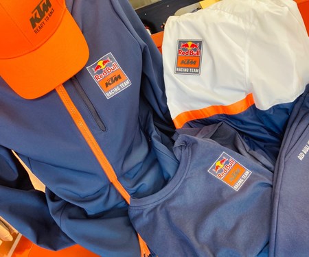 Damenmode bei KTM Motobike! Damenmode bei KTM Motobike!