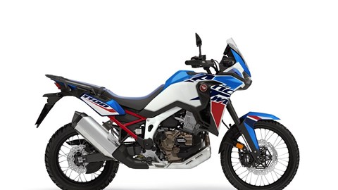 Honda Semmler - 2023er Honda Africa Twin 1100