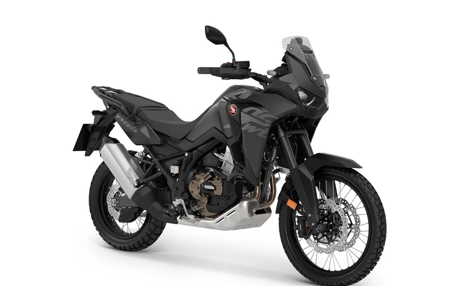 Honda Semmler - 2023er Honda Africa Twin 1100 Bild 2: Honda Semmler - 2023er Honda Africa Twin 1100