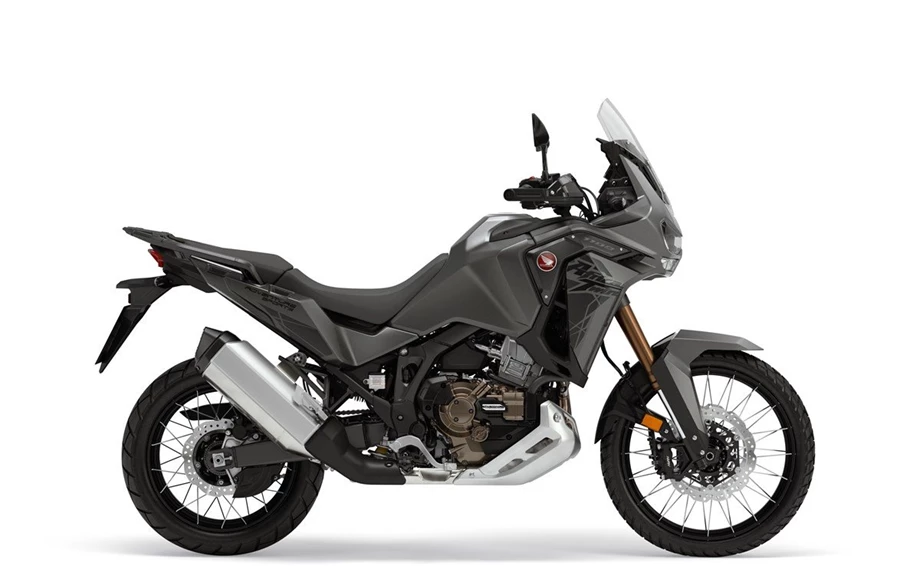 Honda Semmler - 2023er Honda Africa Twin 1100 Bild 3: Honda Semmler - 2023er Honda Africa Twin 1100