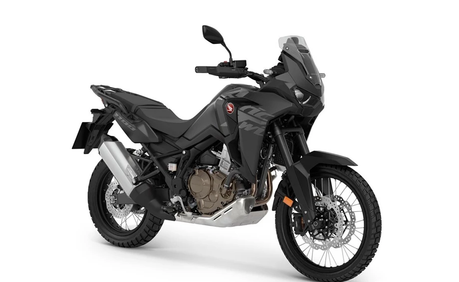 Honda Semmler - 2023er Honda Africa Twin 1100 Bild 5: Honda Semmler - 2023er Honda Africa Twin 1100