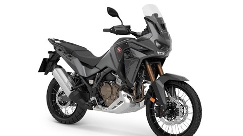 Honda Semmler - 2023er Africa Twin Adventure Sports 