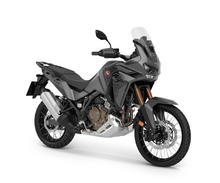 Honda Semmler - 2023er Africa Twin Adventure Sports 