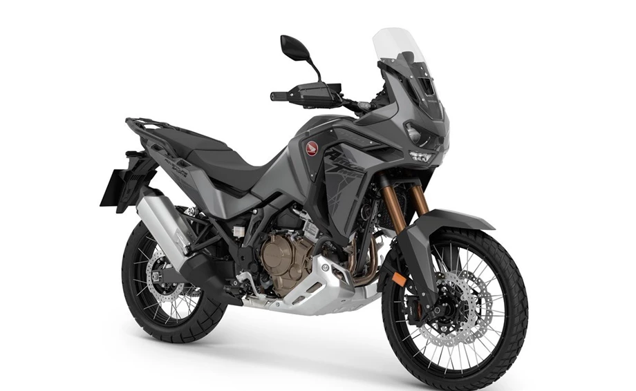 Honda Semmler - 2023er Africa Twin Adventure Sports  Bild 1: Honda Semmler - 2023er Africa Twin Adventure Sports