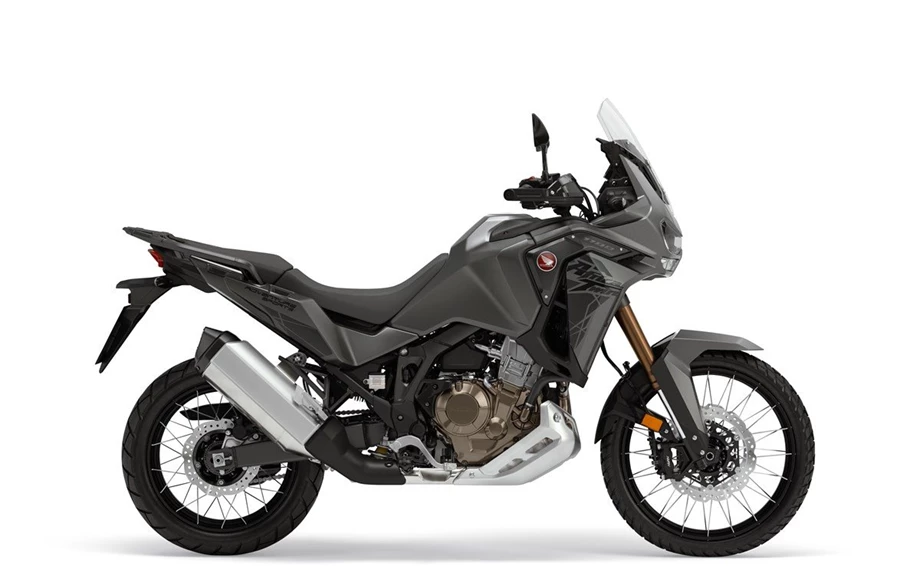Honda Semmler - 2023er Africa Twin Adventure Sports  Bild 2: Honda Semmler - 2023er Africa Twin Adventure Sports
