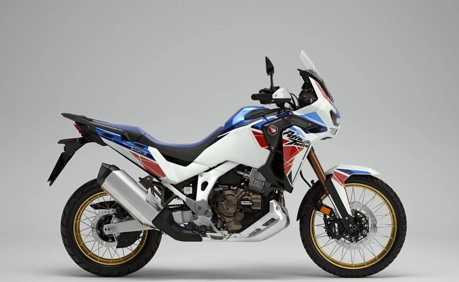 Honda Semmler - 2023er Africa Twin Adventure Sports  Bild 3: Honda Semmler - 2023er Africa Twin Adventure Sports