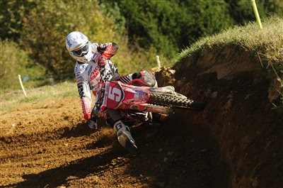 MX ÖM Kirchschlag MX ÖM Kirchschlag