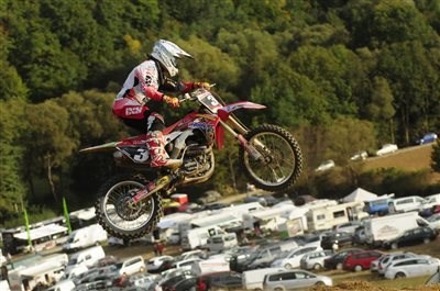 MX ÖM Kirchschlag - Bild 8