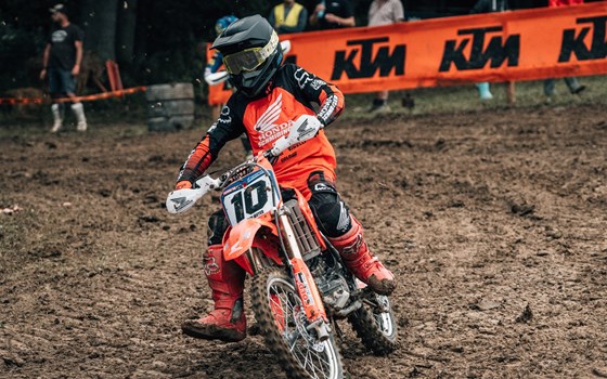 MX ÖM Seitenstetten - Rang 4 für Andreas Schmidinger - Bild 5 MX ÖM Seitenstetten - Rang 4 für Andreas Schmidinger - Bild 5