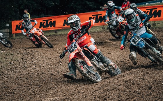 MX ÖM Seitenstetten - Rang 4 für Andreas Schmidinger - Bild 4 MX ÖM Seitenstetten - Rang 4 für Andreas Schmidinger - Bild 4