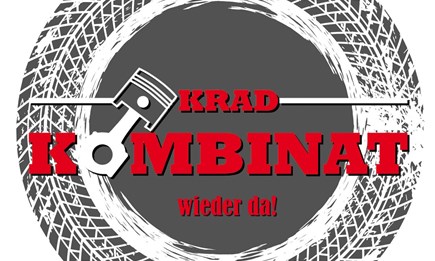 Wieder für Euch da!