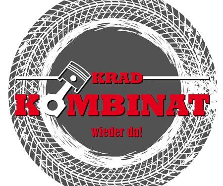 Wieder für Euch da!