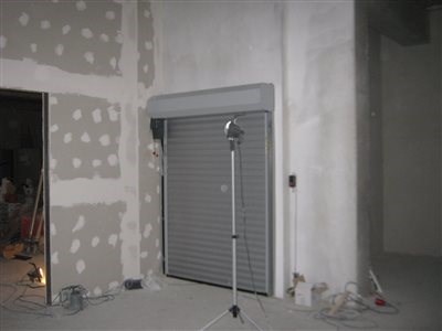 Betriebserweiterung Neubau - Bild 4