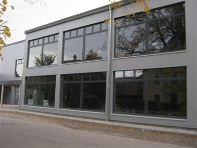 Betriebserweiterung Neubau - Bild 8