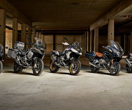 Eine neue Generation Boxer