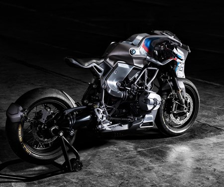 Seelensuche im Metall