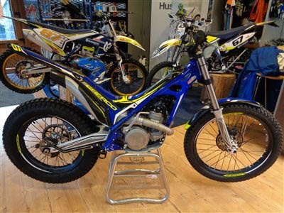 SHERCO - TRIAL 2016 soeben eingetroffen!!! - Bild 1 SHERCO - TRIAL 2016 soeben eingetroffen!!! - Bild 1
