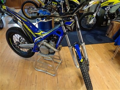 SHERCO - TRIAL 2016 soeben eingetroffen!!! - Bild 2 SHERCO - TRIAL 2016 soeben eingetroffen!!! - Bild 2